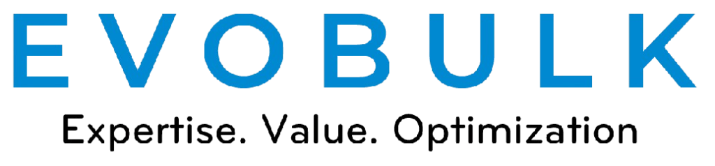 EVO Bulk PTE. LTD.
